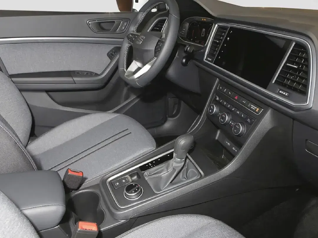 SEAT Ateca - Thumbnail 9