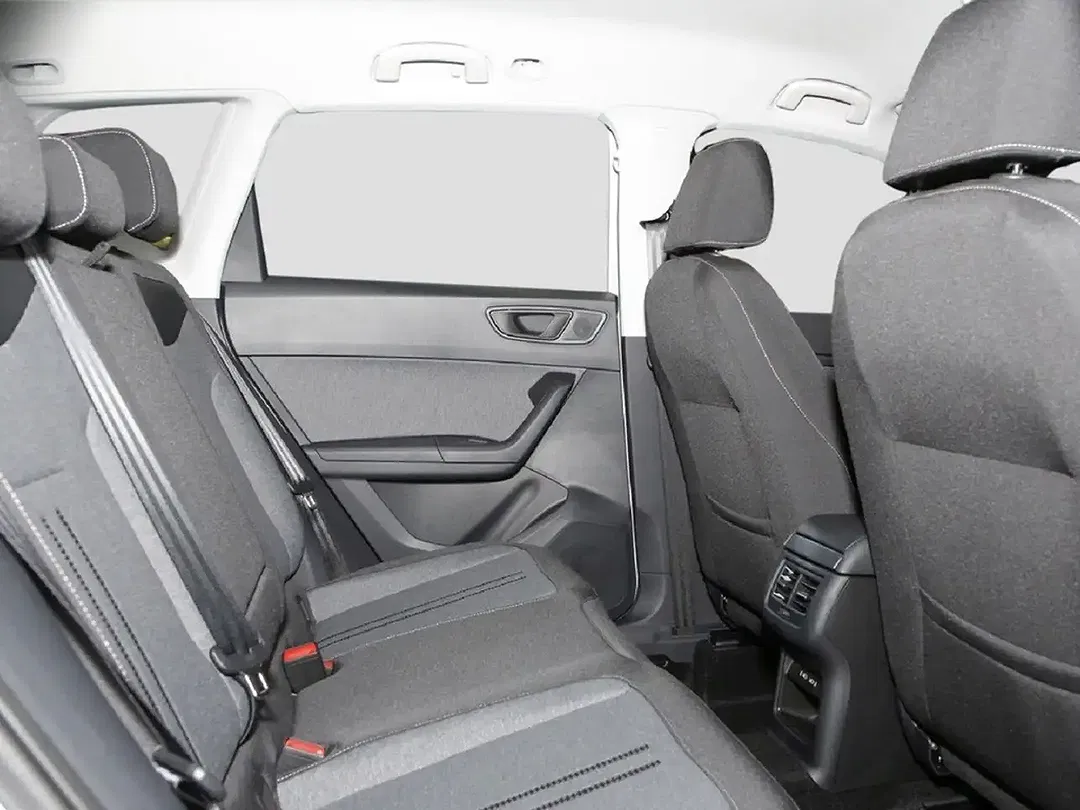 SEAT Ateca - Thumbnail 11