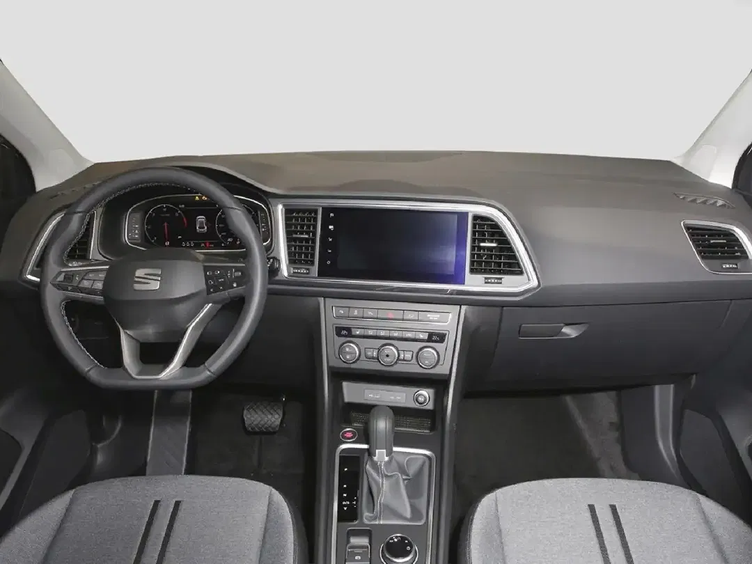 SEAT Ateca - Thumbnail 12