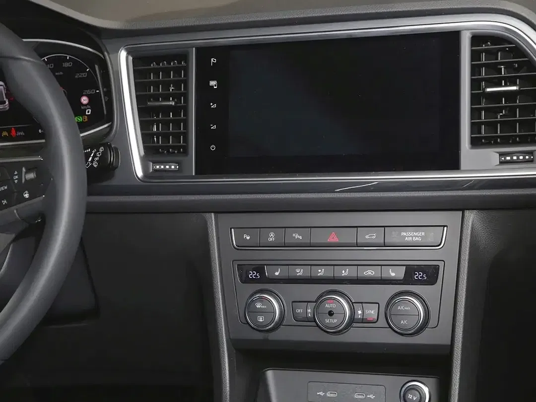 SEAT Ateca - Thumbnail 13