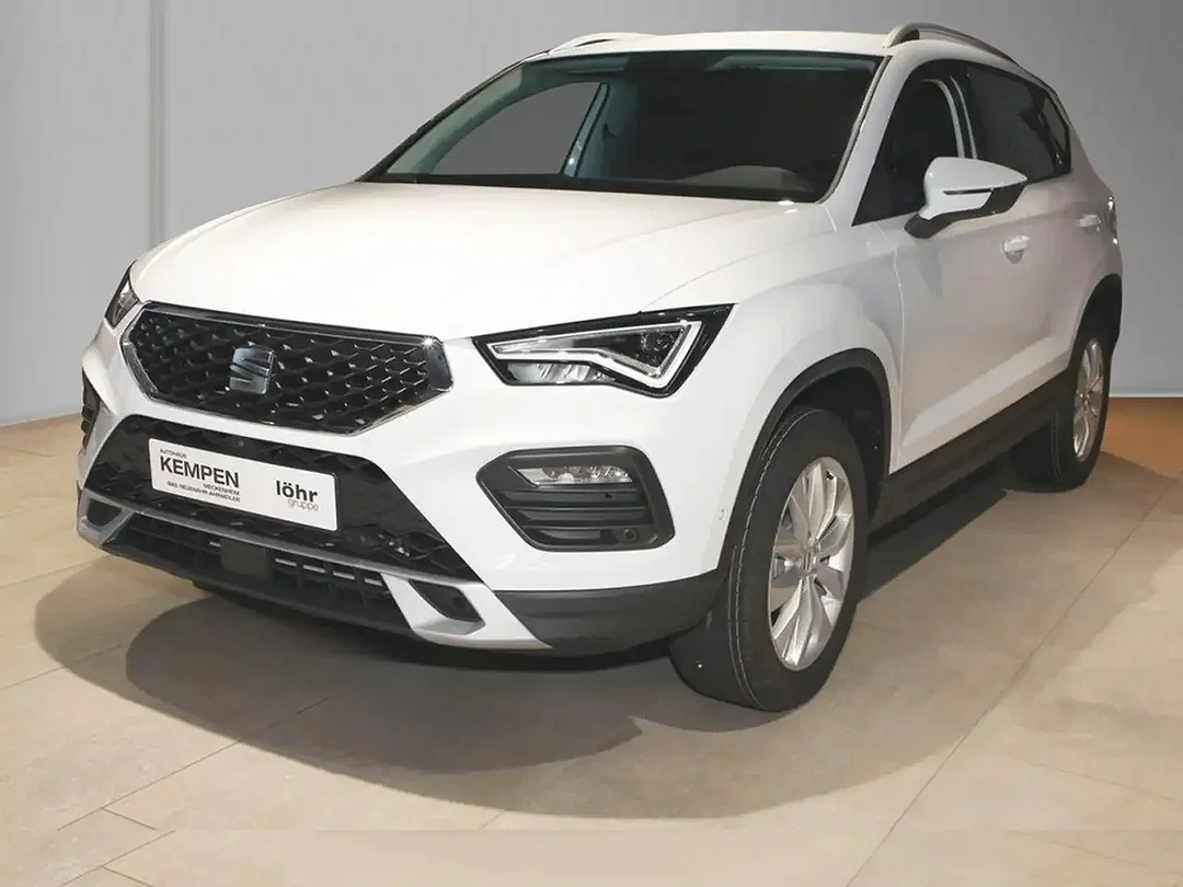 SEAT Ateca - Afbeelding 1