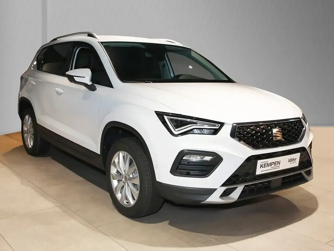 SEAT Ateca - Thumbnail 3