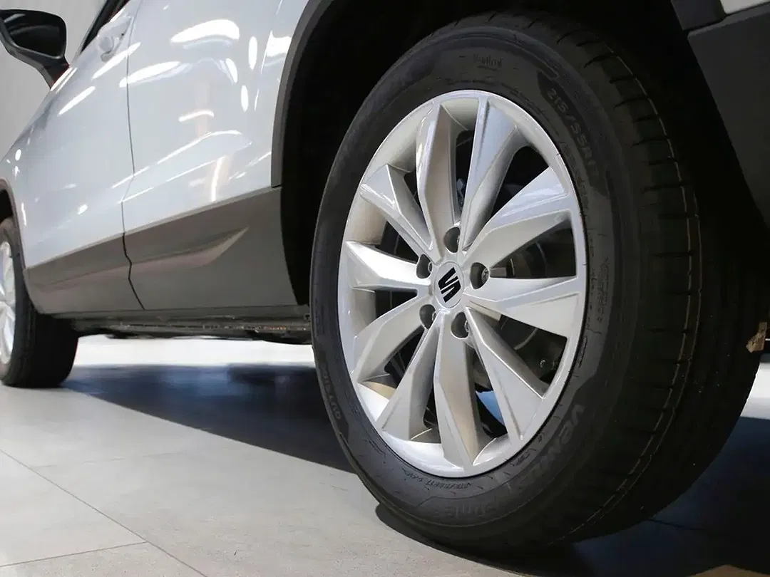 SEAT Ateca - Thumbnail 5