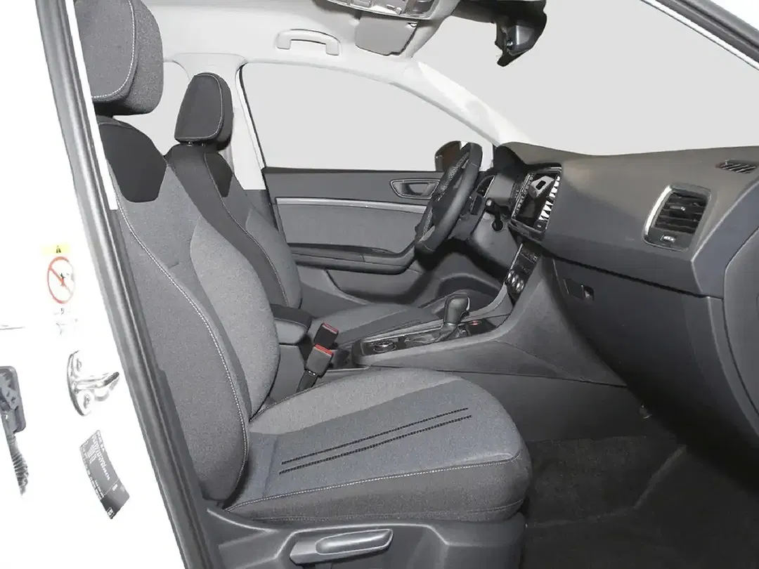 SEAT Ateca - Thumbnail 8