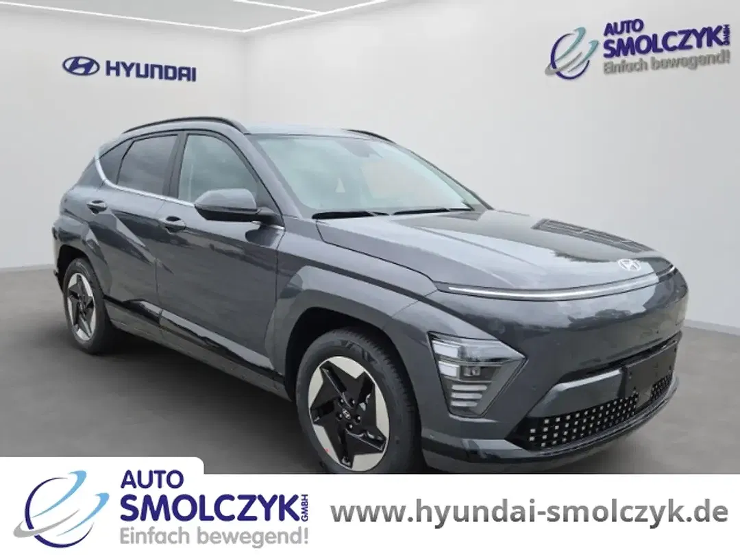 Hyundai KONA - Thumbnail 2