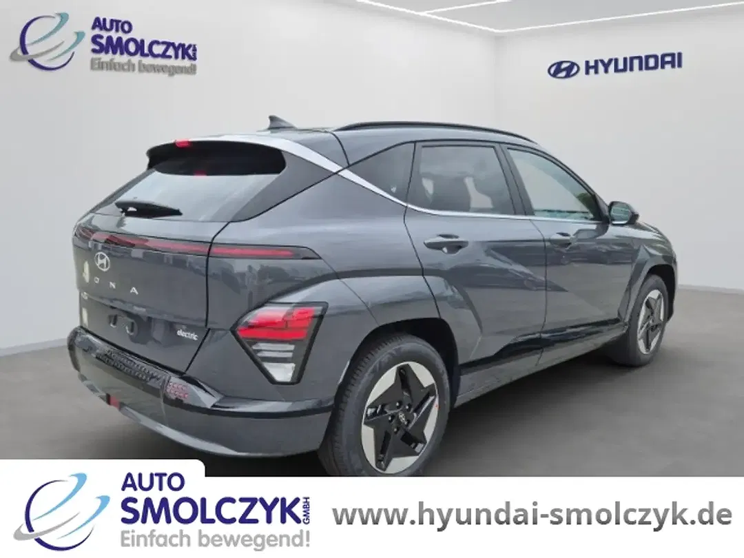 Hyundai KONA - Thumbnail 3