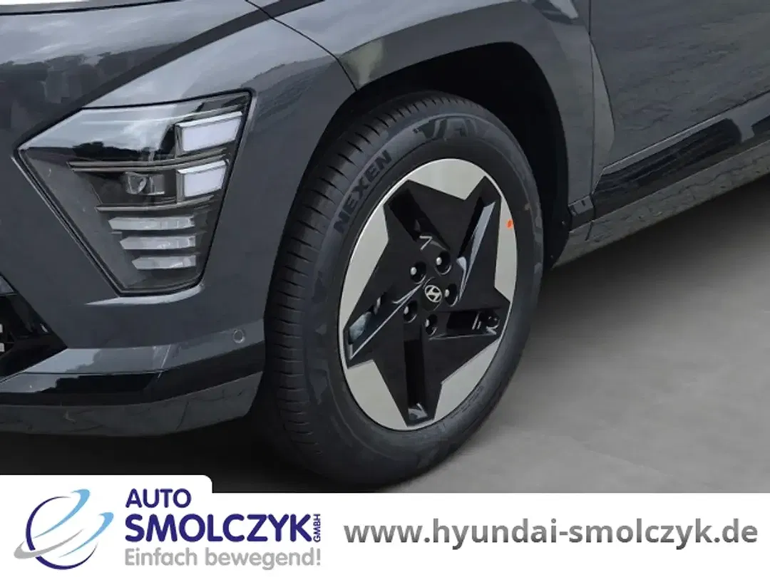 Hyundai KONA - Thumbnail 6
