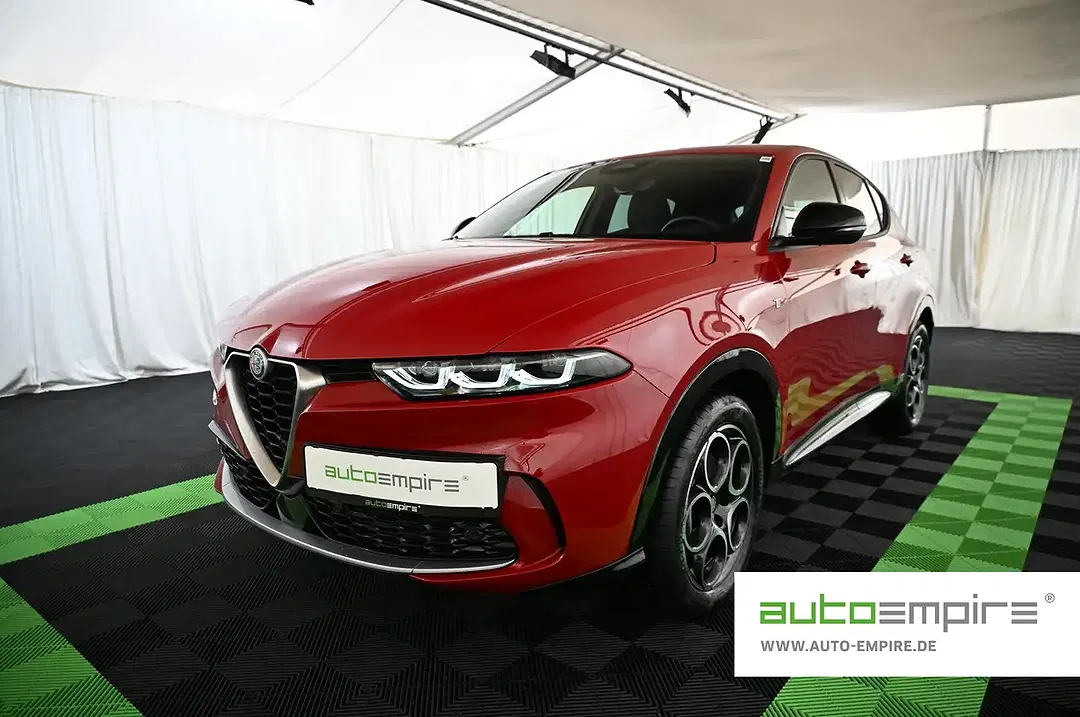 Alfa Romeo Tonale 1.3 PHEV Q4 Ti - foto 1