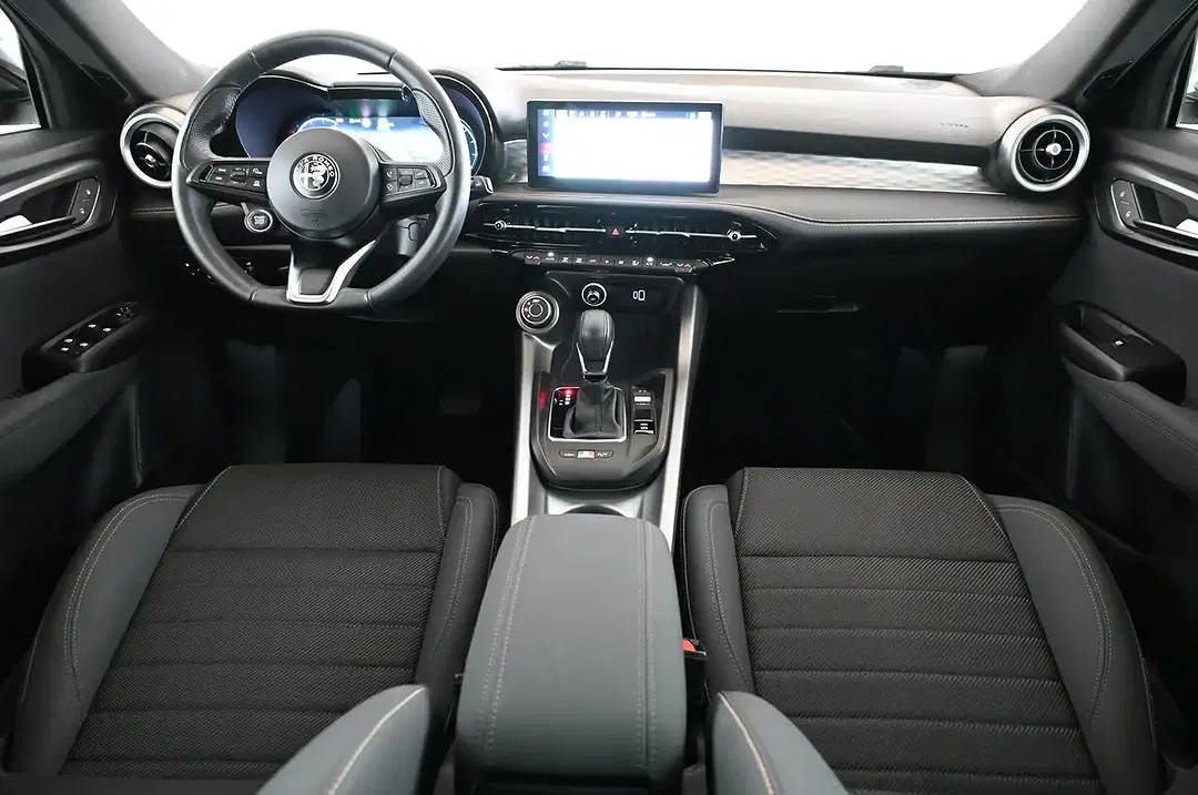 Alfa Romeo Tonale - Thumbnail 6
