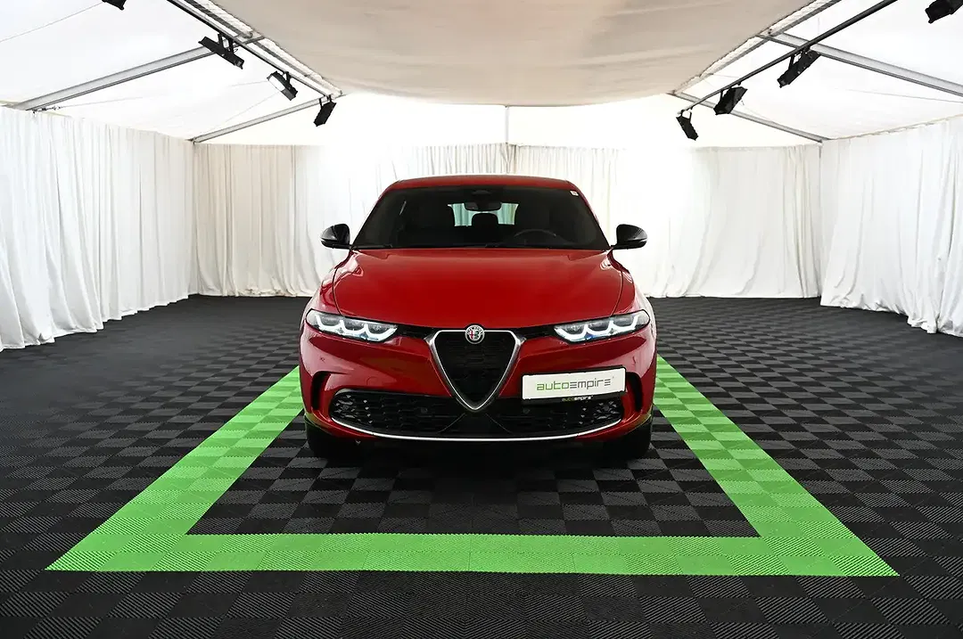 Alfa Romeo Tonale 1.3 PHEV Q4 Ti - foto 2