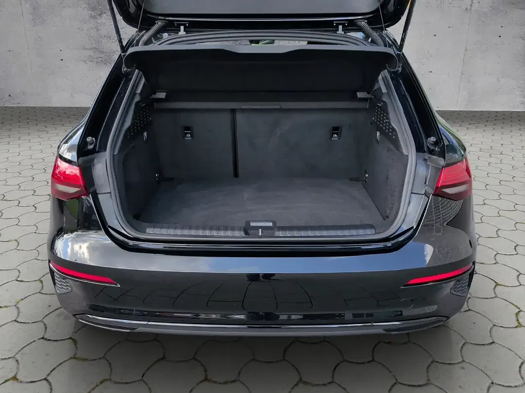 Audi A3 - Thumbnail 11
