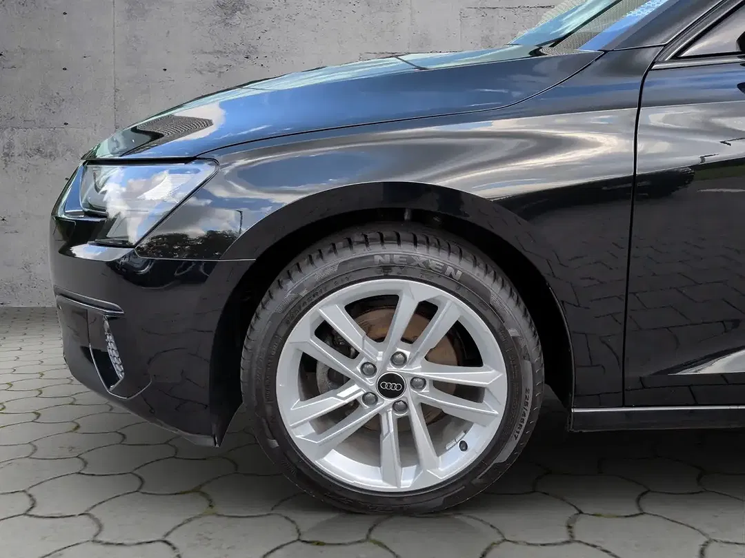 Audi A3 - Thumbnail 12