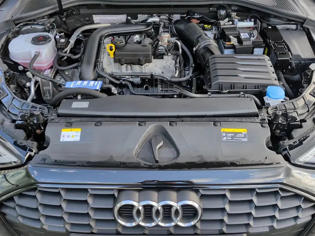 Audi A3 - Thumbnail 13