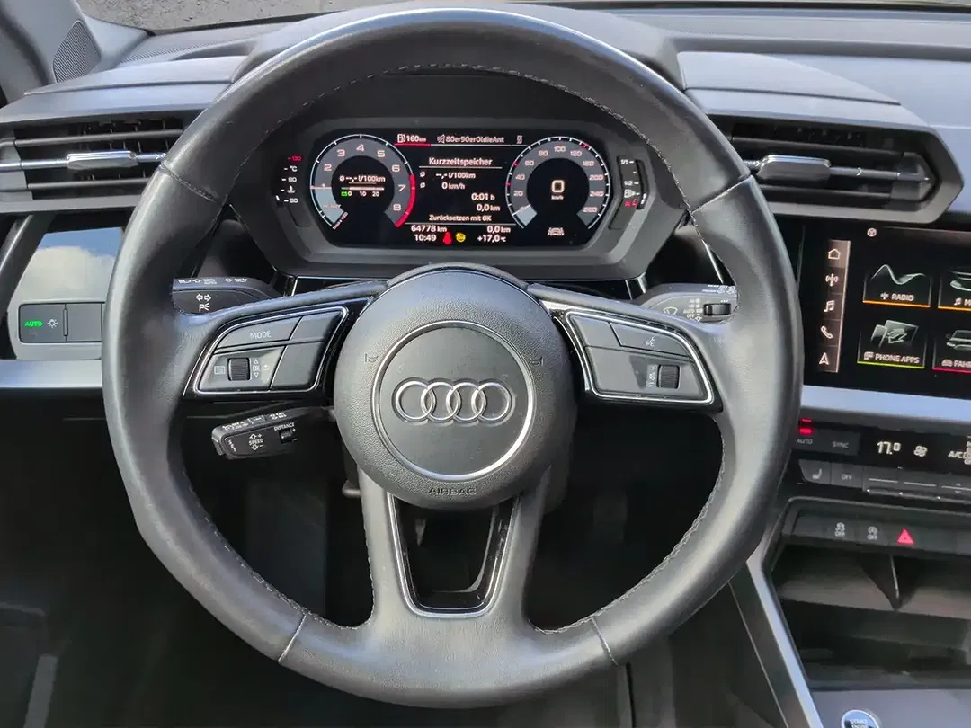 Audi A3 - Thumbnail 6