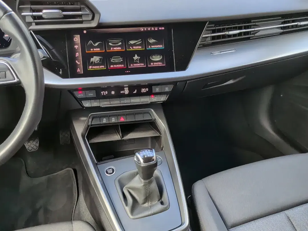 Audi A3 - Thumbnail 8