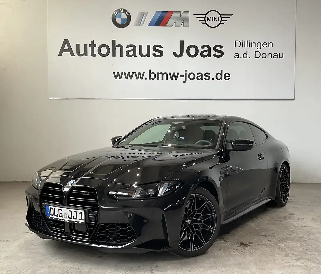 BMW M4 - Afbeelding 1