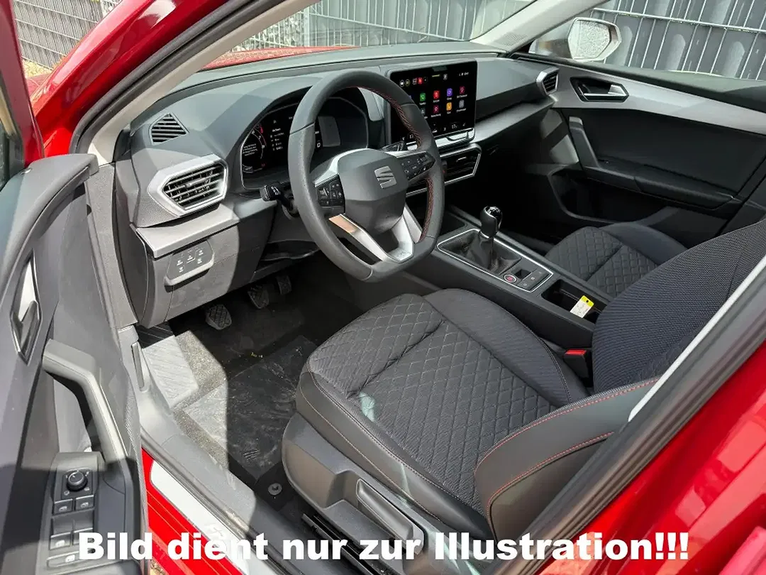 SEAT Leon - Thumbnail 5