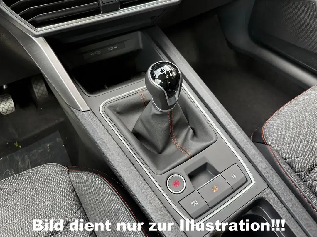 SEAT Leon - Thumbnail 8