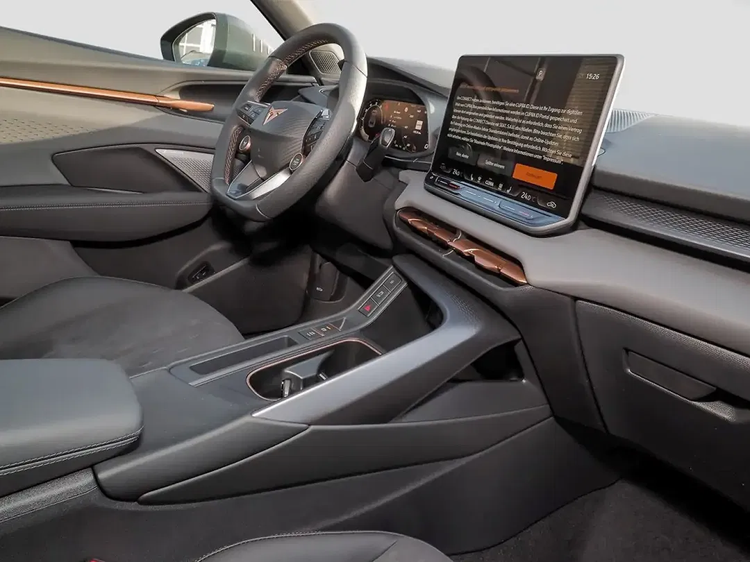 CUPRA Terramar - Thumbnail 9