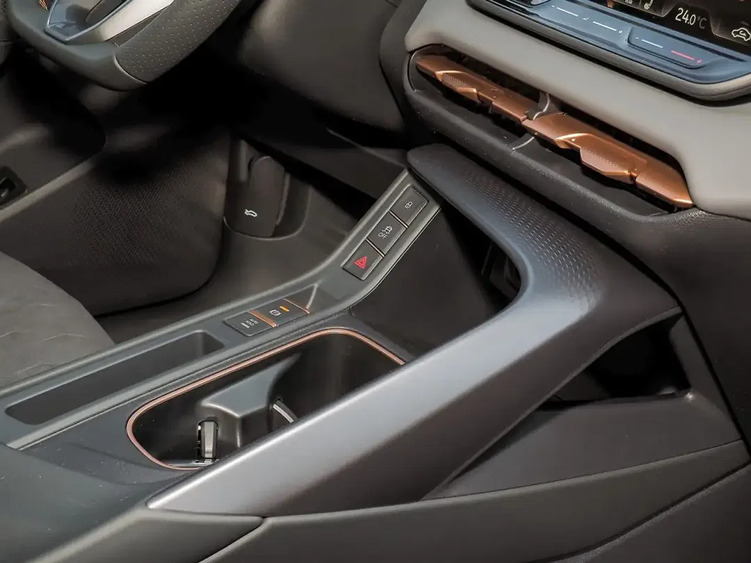 CUPRA Terramar - Thumbnail 10