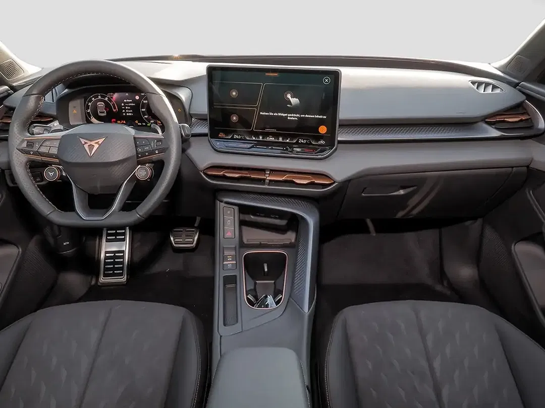 CUPRA Terramar - Thumbnail 12