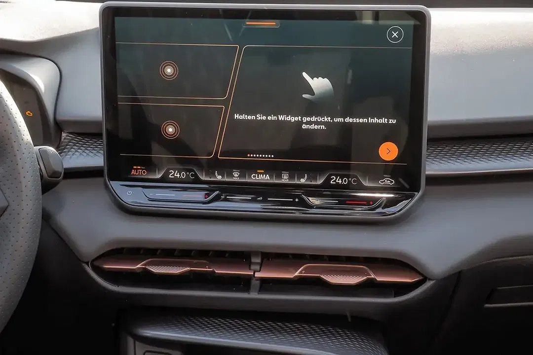 CUPRA Terramar - Thumbnail 13