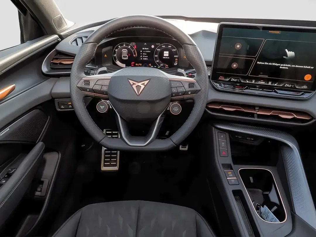 CUPRA Terramar - Thumbnail 14