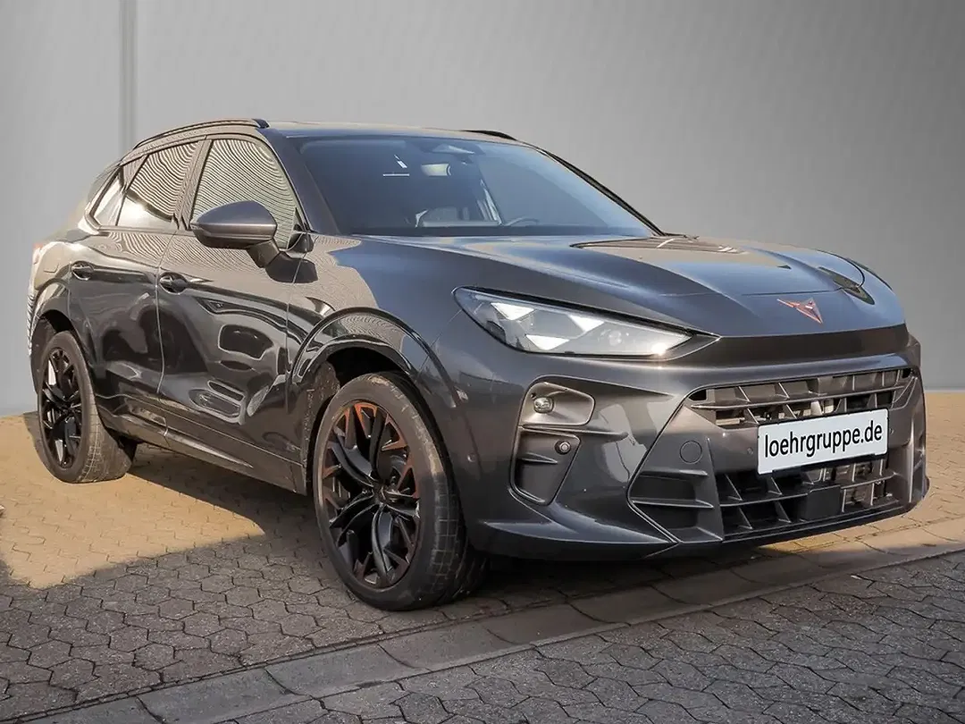 CUPRA Terramar - Thumbnail 3