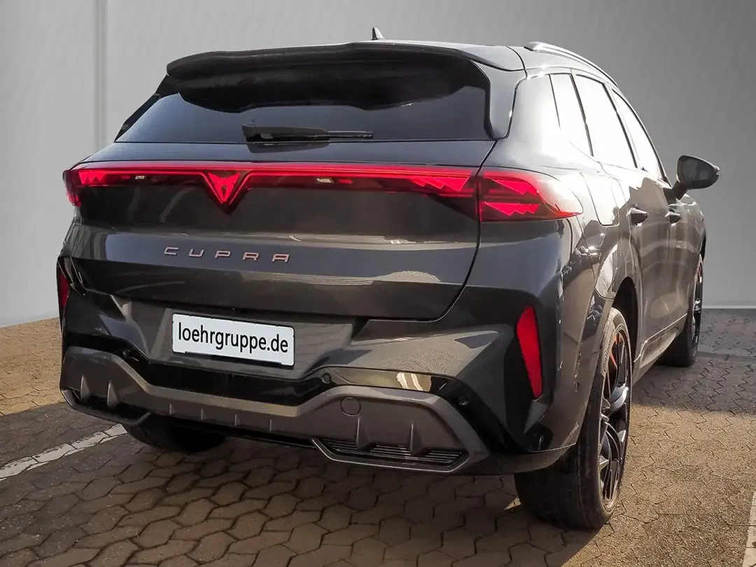 CUPRA Terramar - Thumbnail 4