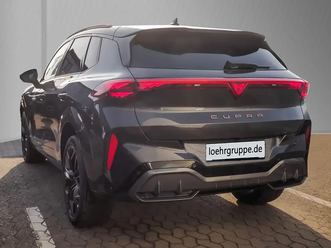 CUPRA Terramar - Thumbnail 5