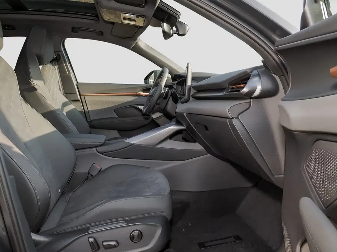 CUPRA Terramar - Thumbnail 8