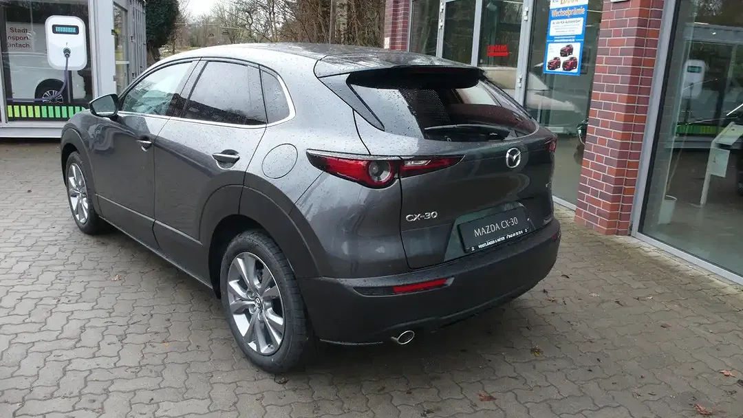 Mazda CX-30 - Thumbnail 5