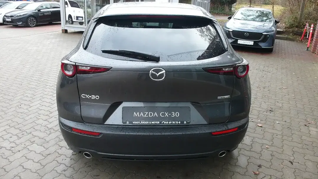 Mazda CX-30 - Thumbnail 6