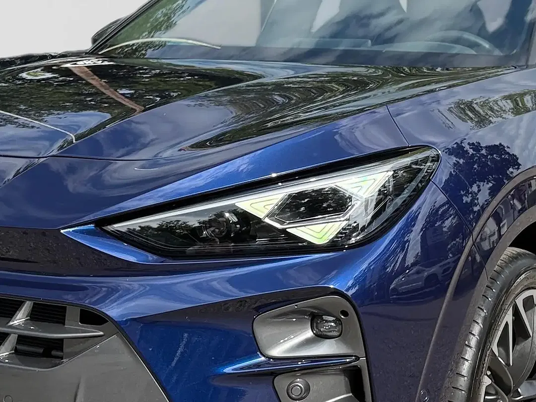 CUPRA Terramar - Thumbnail 2