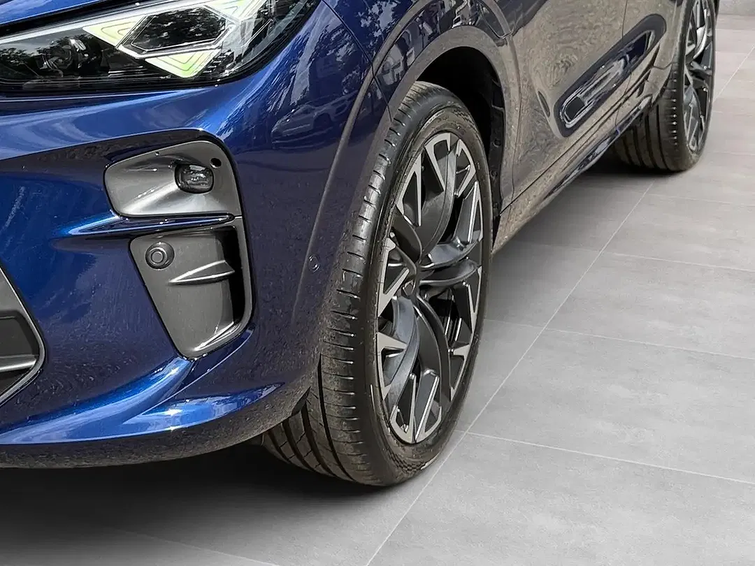 CUPRA Terramar - Thumbnail 3