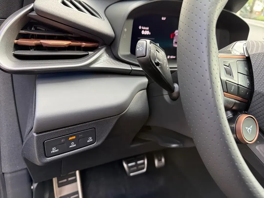CUPRA Terramar - Thumbnail 5