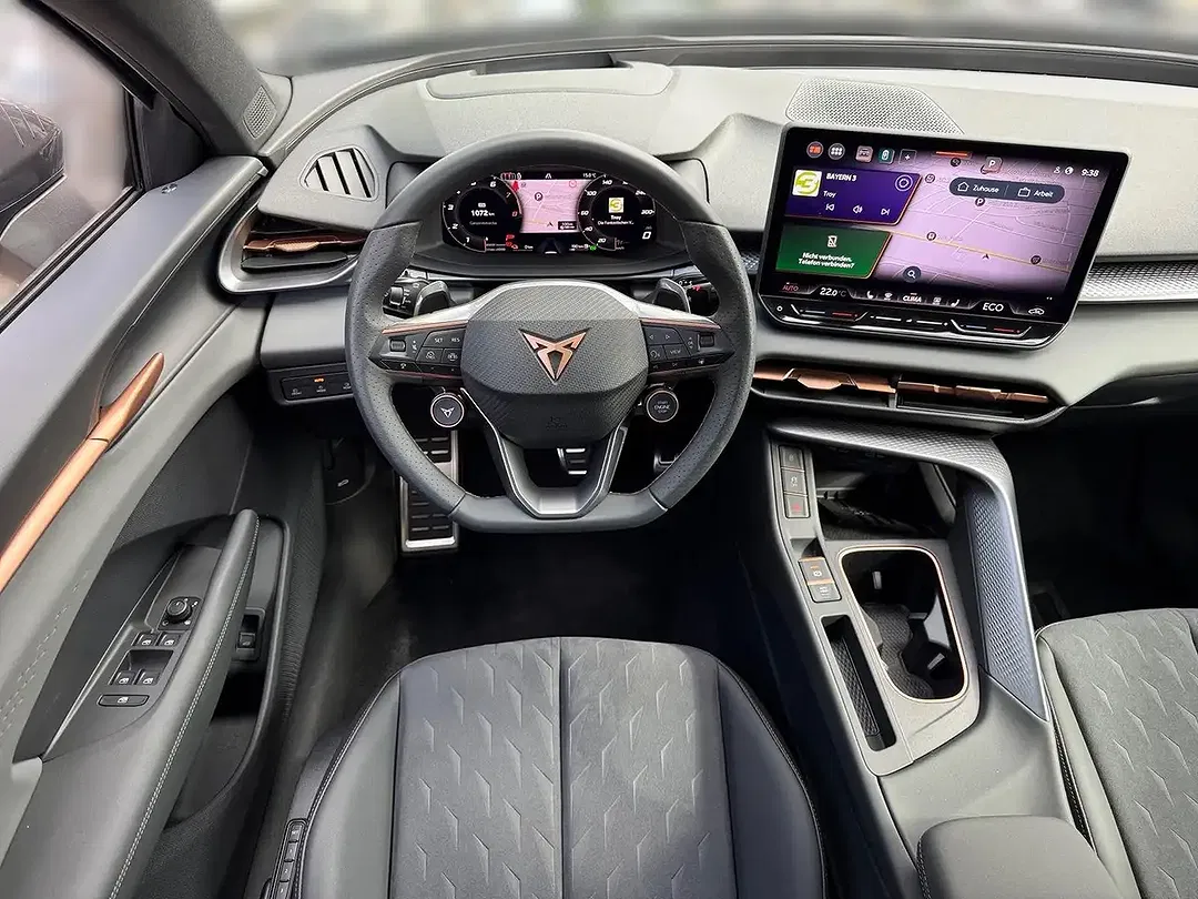 CUPRA Terramar - Thumbnail 6
