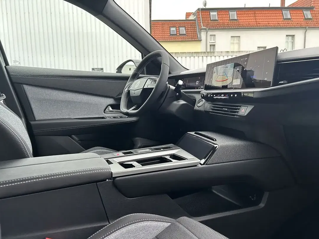 Opel Grandland - Thumbnail 10