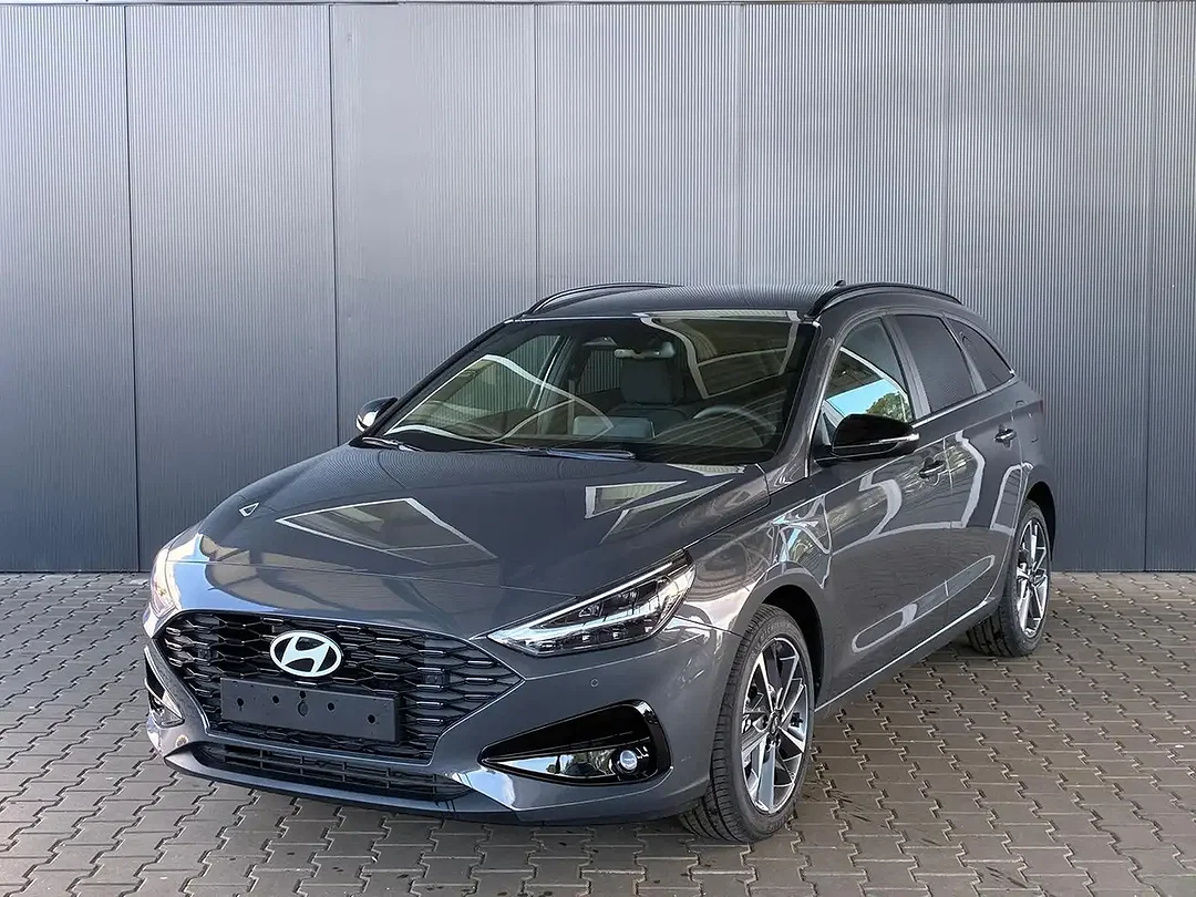 Hyundai i30 - Afbeelding 1