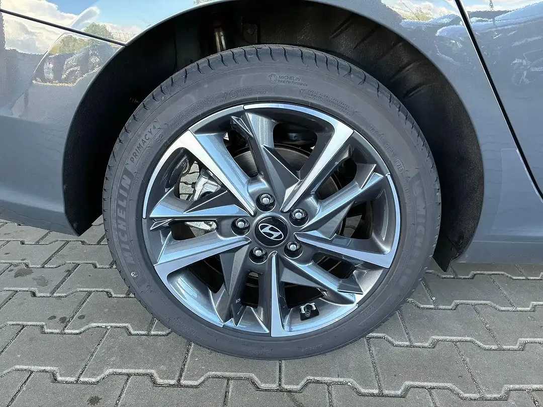 Hyundai i30 - Thumbnail 11