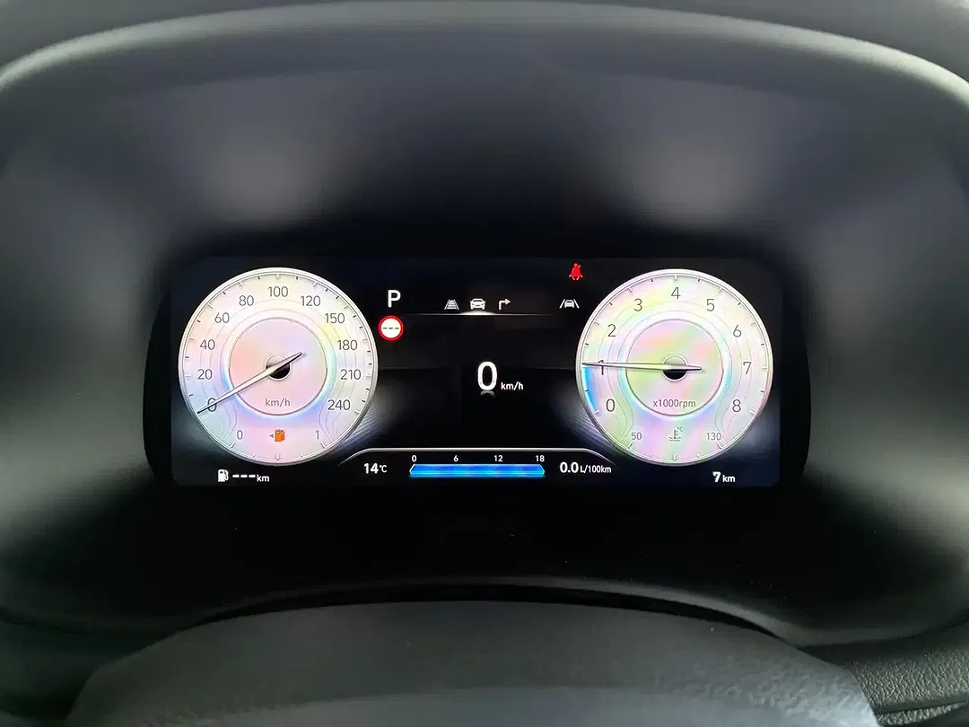 Hyundai i30 - Thumbnail 12