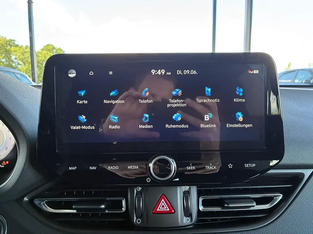 Hyundai i30 - Thumbnail 13