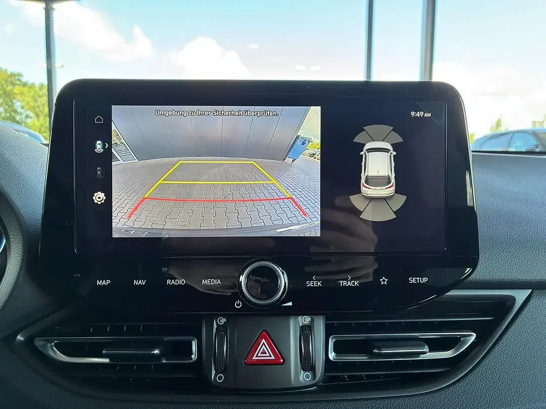 Hyundai i30 - Thumbnail 14