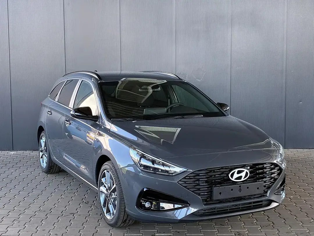 Hyundai i30 - Thumbnail 4