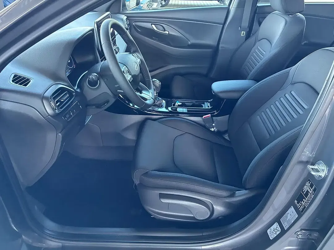 Hyundai i30 - Thumbnail 5