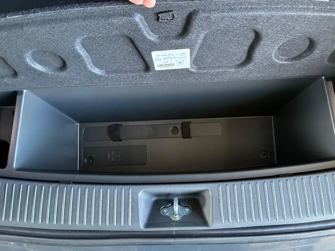 Hyundai i30 - Thumbnail 9