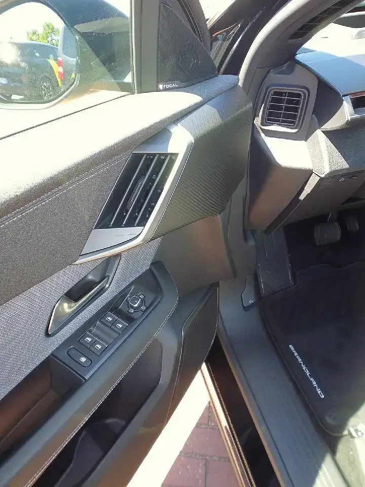 Opel Grandland - Thumbnail 14