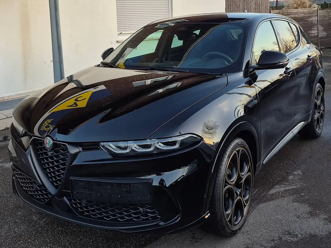 Alfa Romeo Tonale - Afbeelding 1