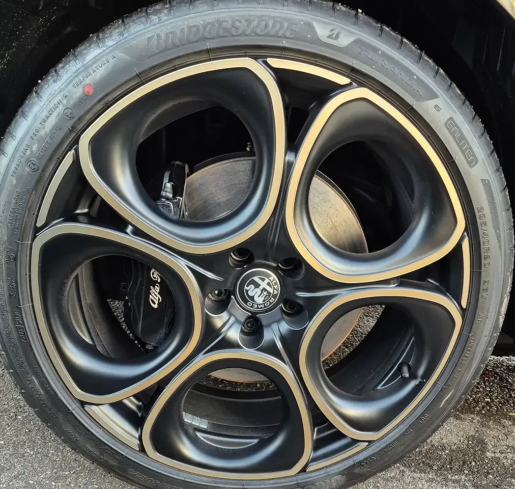 Alfa Romeo Tonale - Thumbnail 10