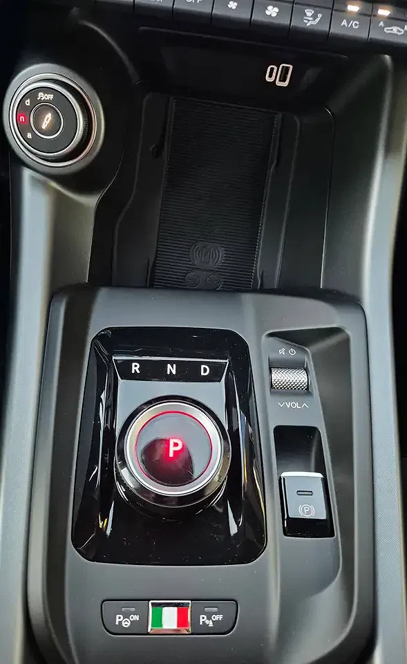 Alfa Romeo Tonale - Thumbnail 13